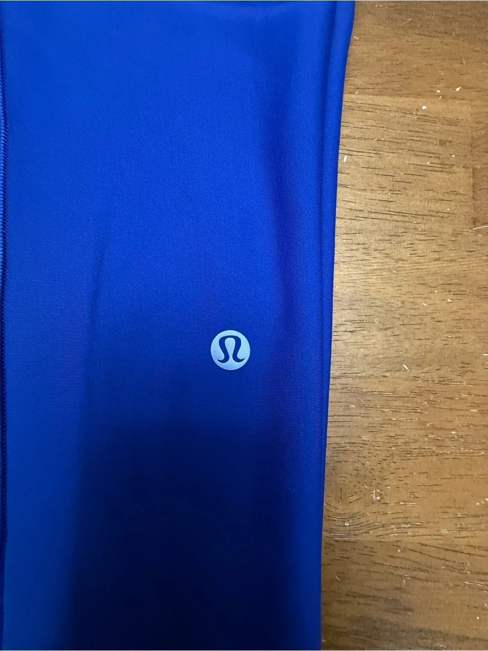 Lululemon Fast and Free High-Rise Fleece Tight 28” 14 Psychic